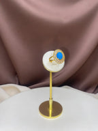 طقم "تارا" باللؤلؤ