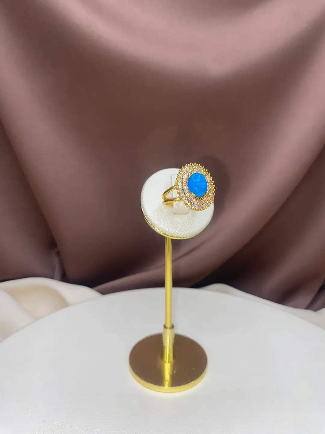 طقم "تارا" باللؤلؤ
