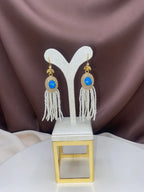 طقم "تارا" باللؤلؤ