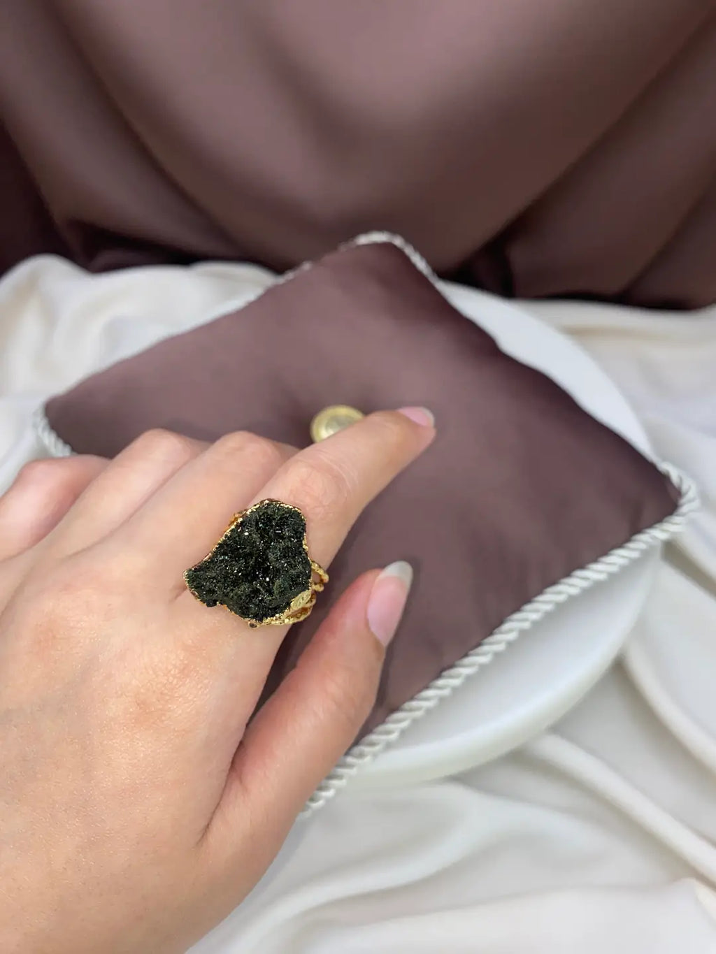 خاتم لارا