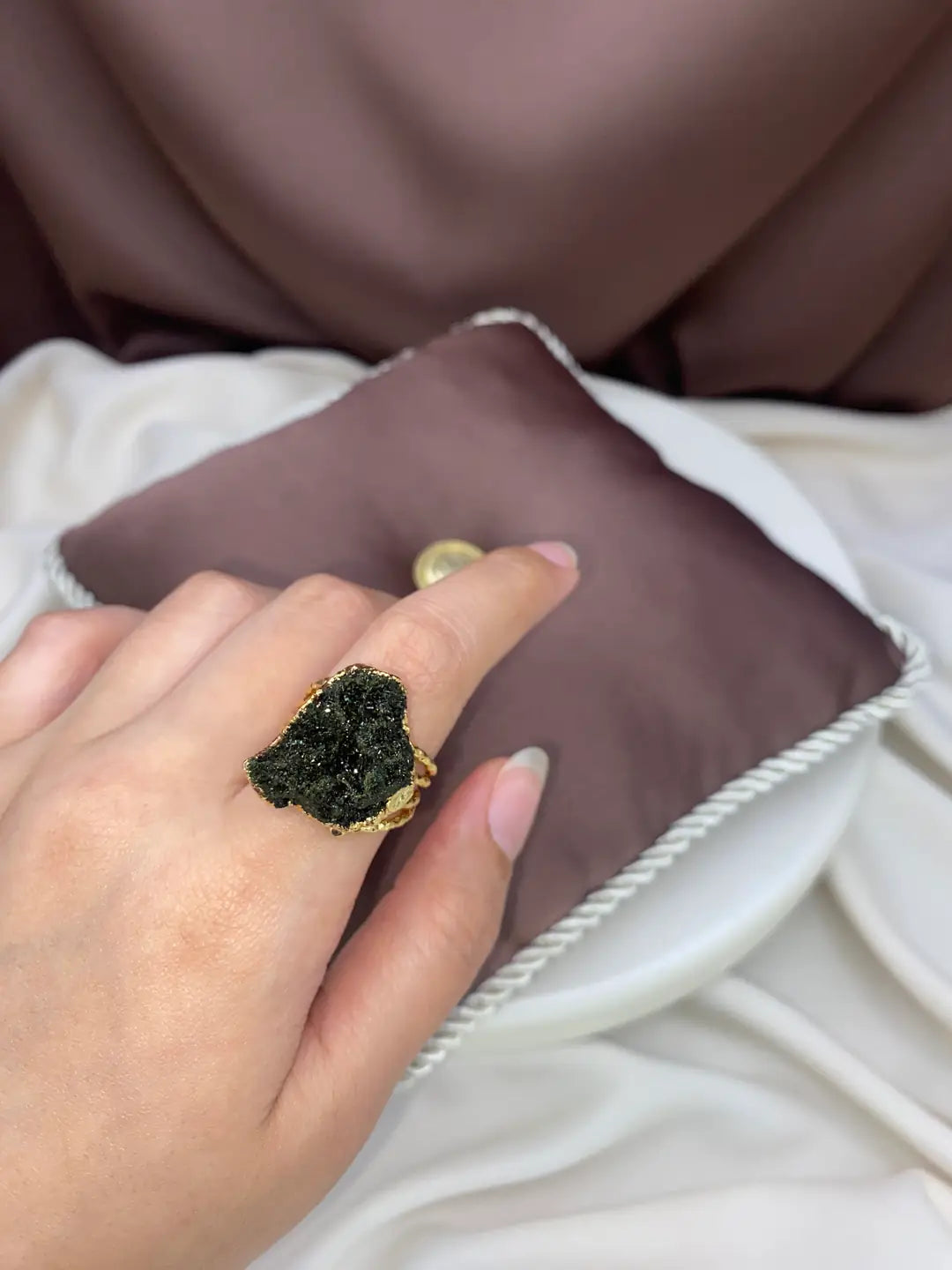 خاتم لارا