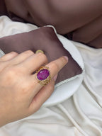 خاتم مايا
