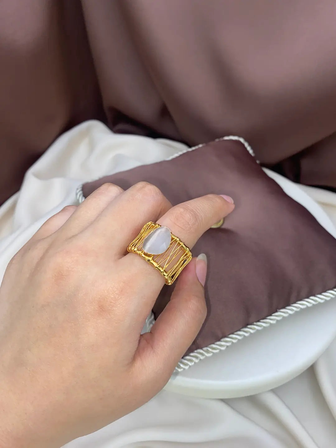 خاتم مايا